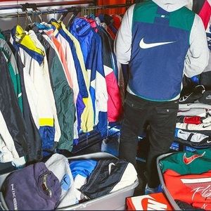 Meet your Posher, Lucas